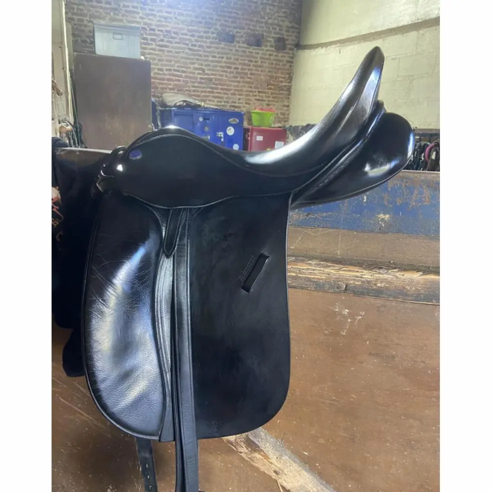 Selle dressage