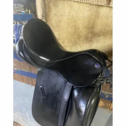 Selle dressage