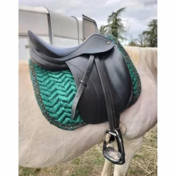 Selle dressage