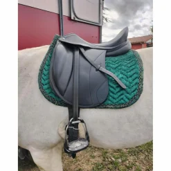Selle dressage