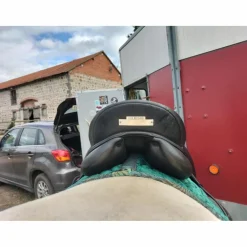 Selle dressage