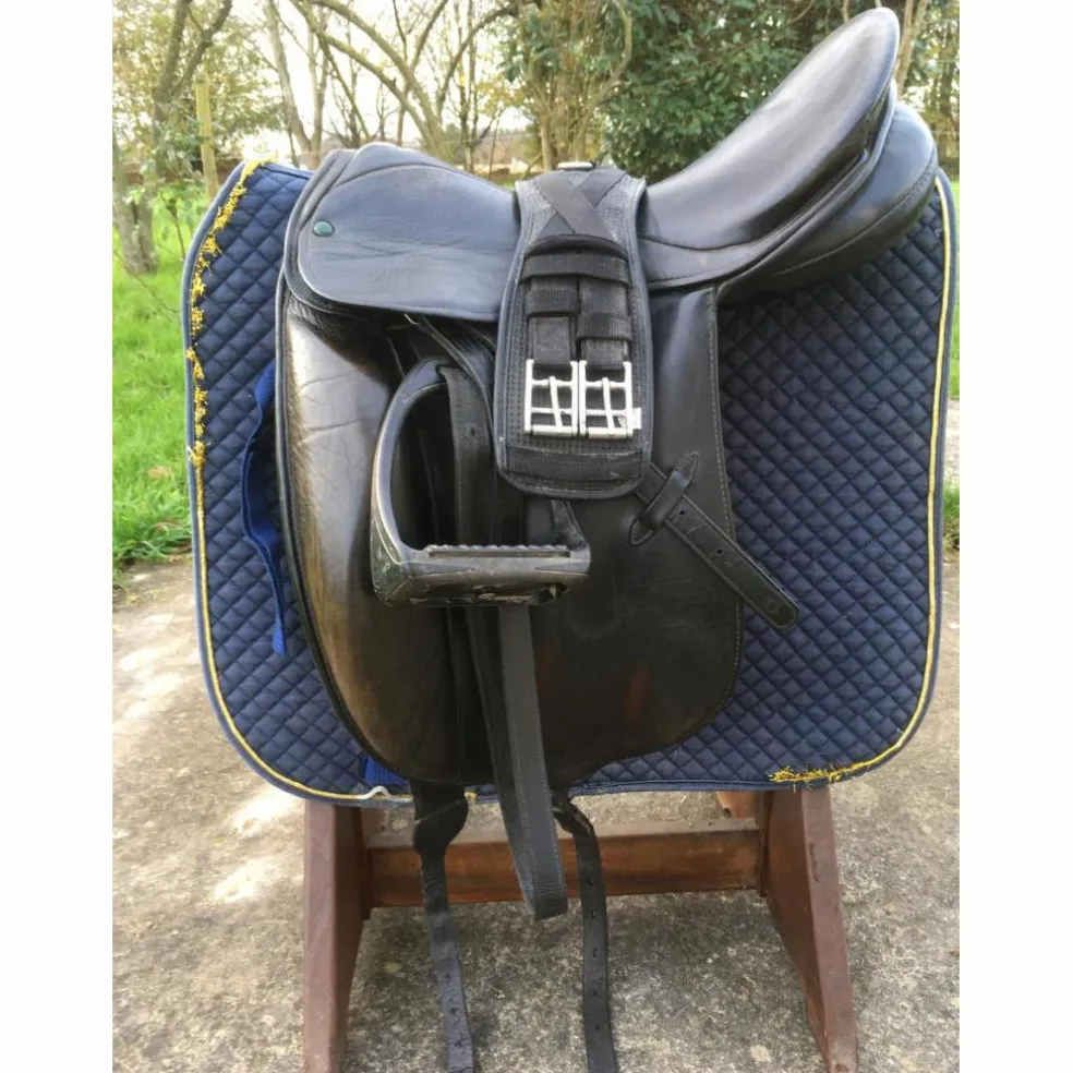 selle dressage