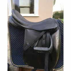 selle dressage