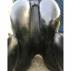 selle dressage