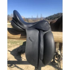 selle dressage
