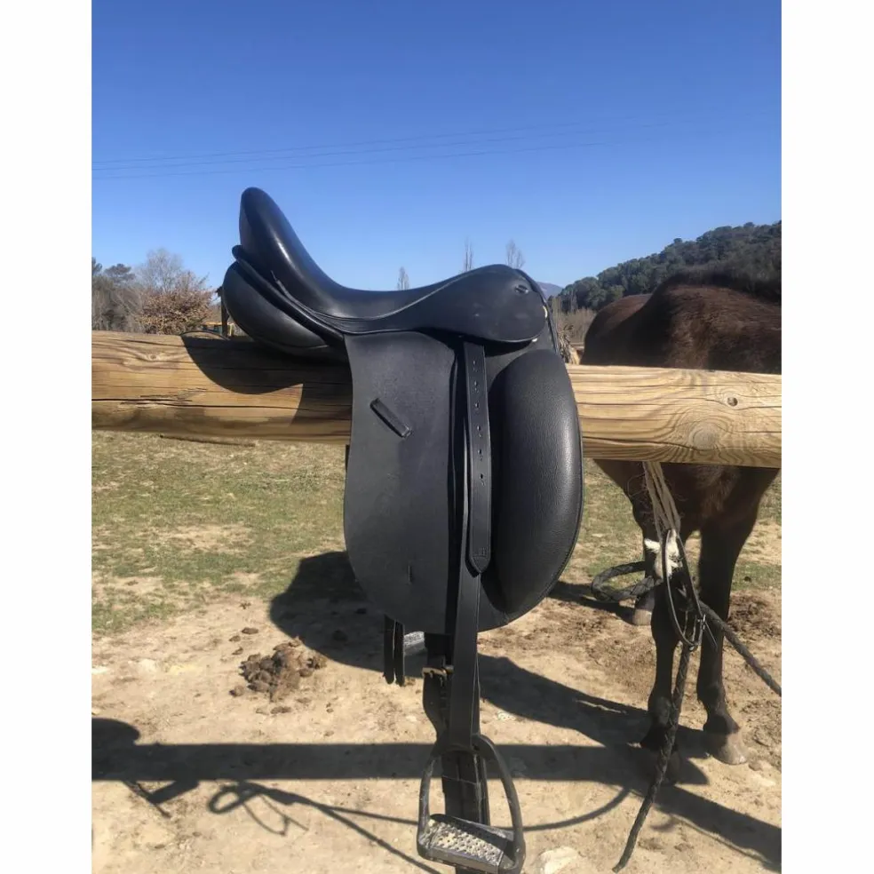 selle dressage
