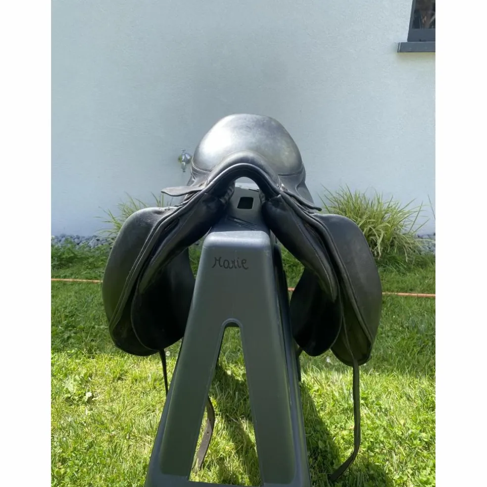 Selle dressage