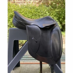 Selle dressage