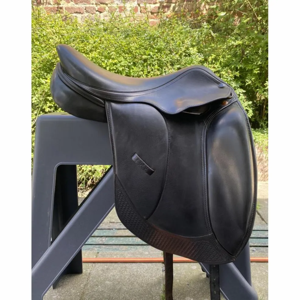 Selle dressage