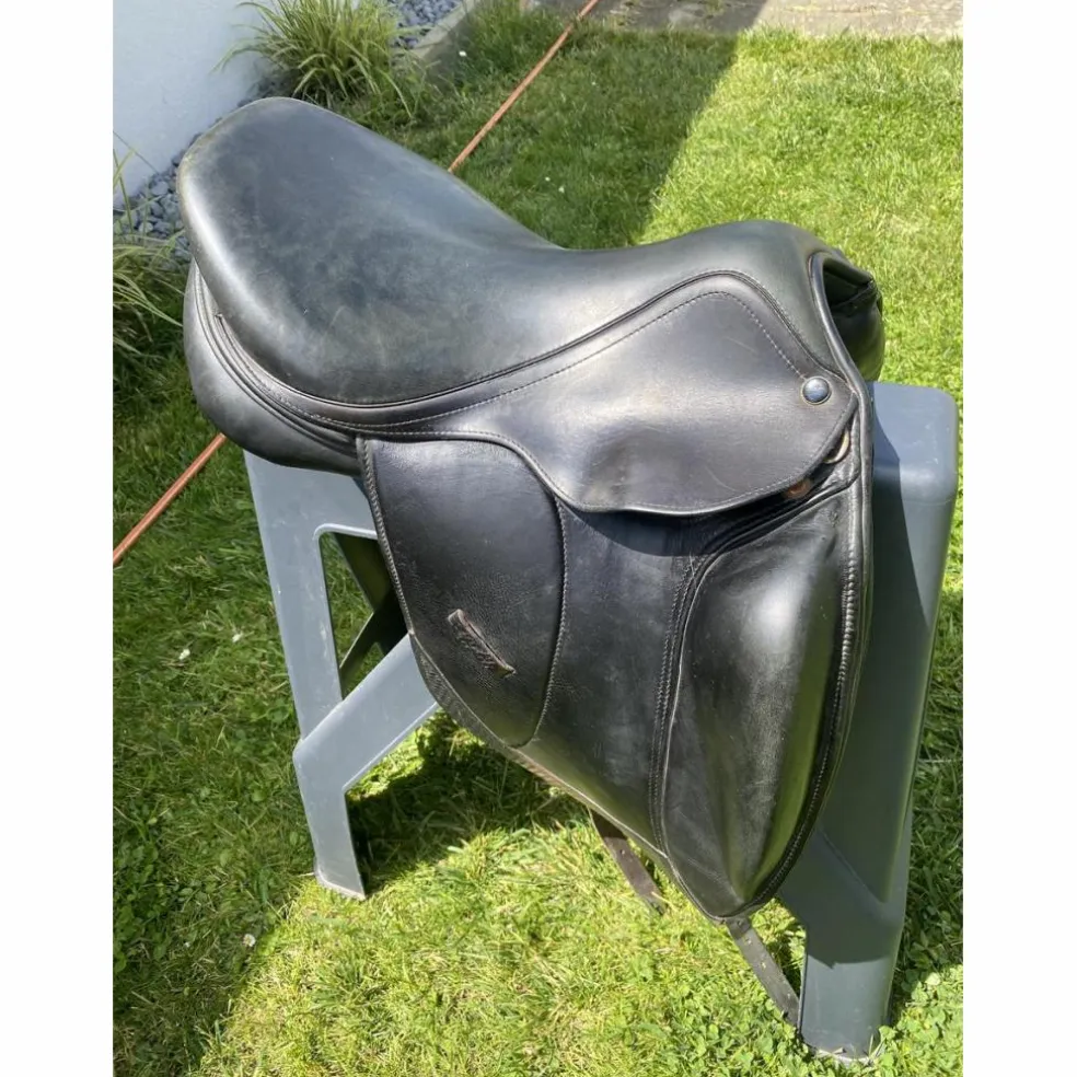 Selle dressage
