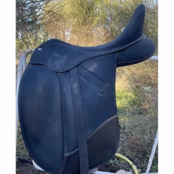 Selle dressage