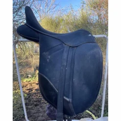 Selle dressage