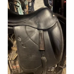 Selle dressage