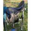 Selle dressage 17´