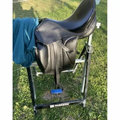 Selle dressage 17´