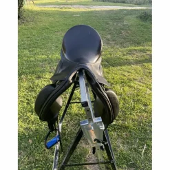 Selle dressage 17´