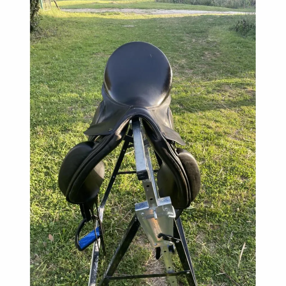 Selle dressage 17´