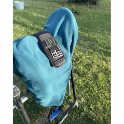 Selle dressage 17´
