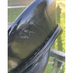 Selle dressage 17´