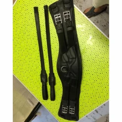 Selle dressage 17' - Marque Arion, gamme Atlas