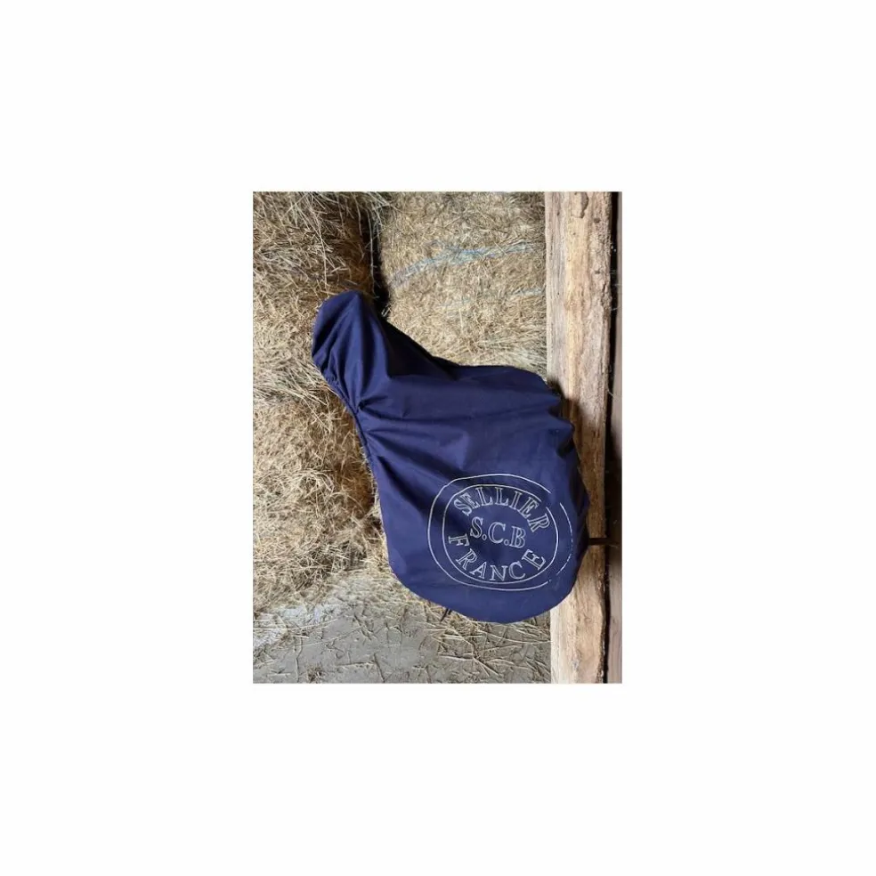 Selle dressage 18 SCB