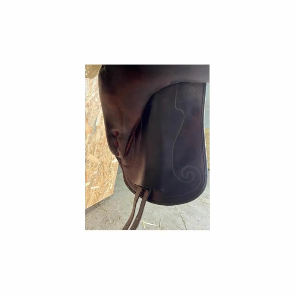 Selle dressage 18 SCB