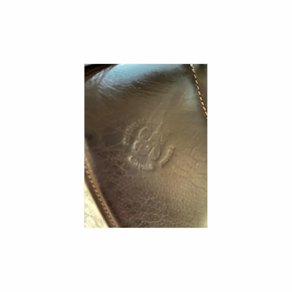 Selle dressage 18 SCB
