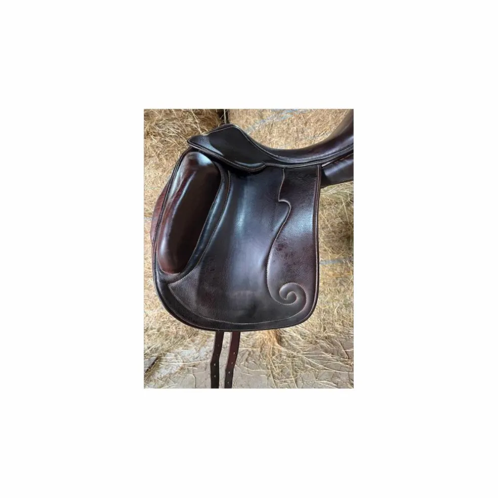 Selle dressage 18 SCB