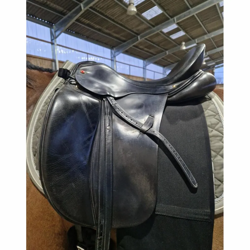 Selle dressage albion