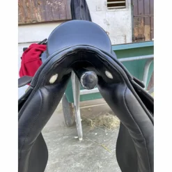 Selle dressage Albion SLK