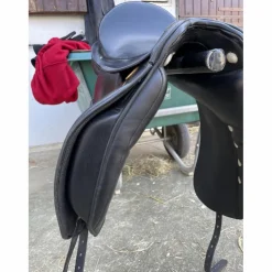 Selle dressage Albion SLK