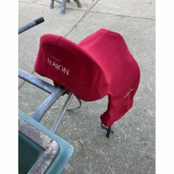 Selle dressage Albion SLK