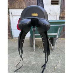 Selle dressage Albion SLK