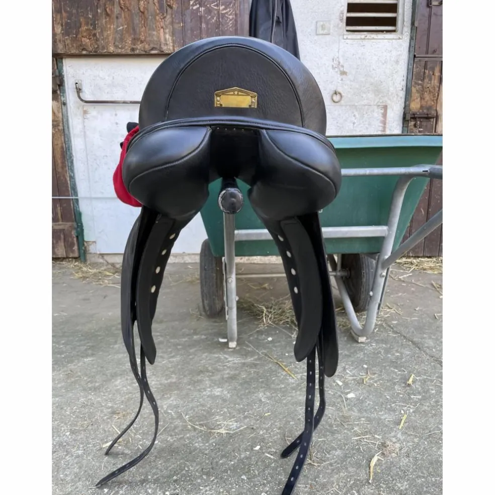 Selle dressage Albion SLK