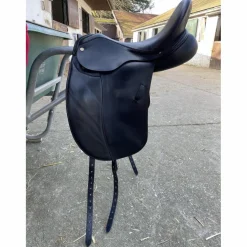 Selle dressage Albion SLK