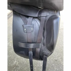 Selle dressage Albion SLK