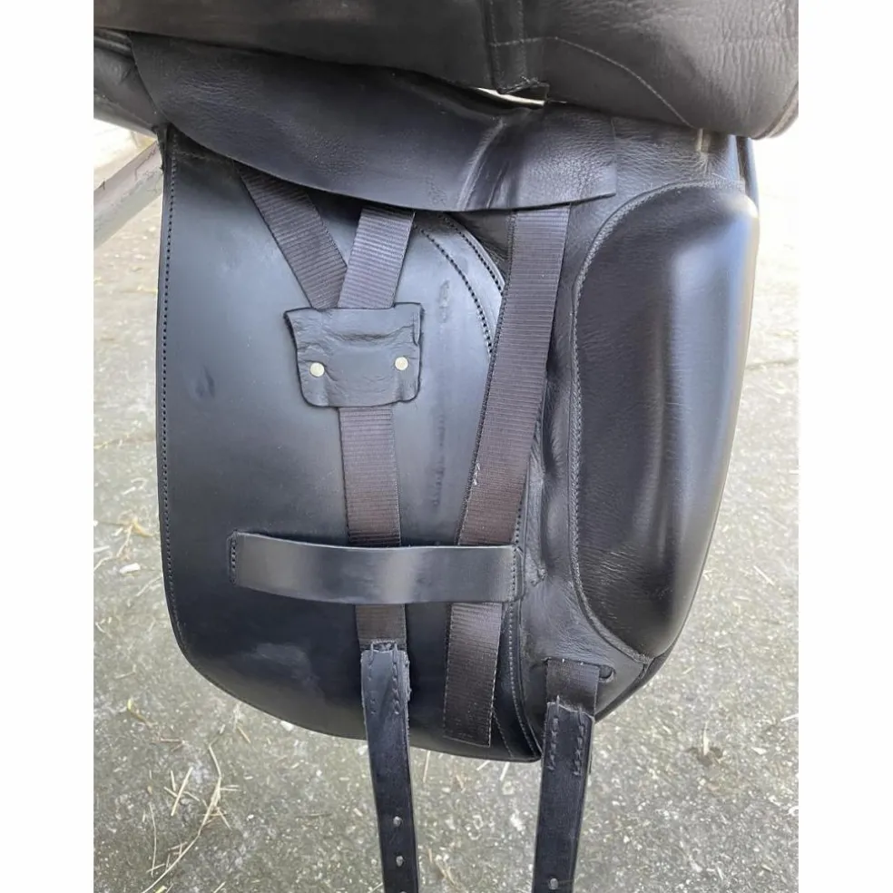 Selle dressage Albion SLK