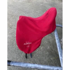 Selle dressage Albion SLK