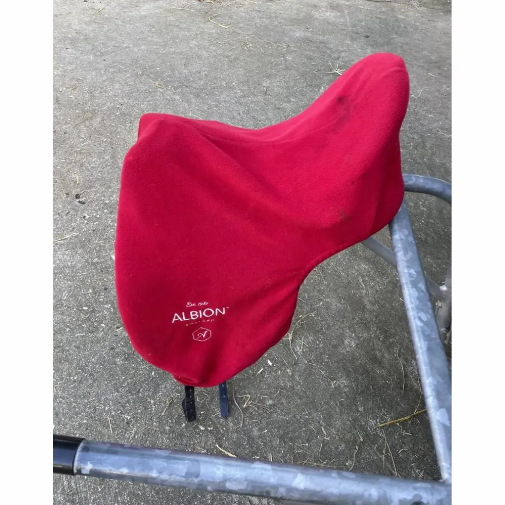 Selle dressage Albion SLK
