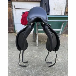 Selle dressage Albion SLK