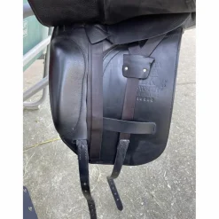 Selle dressage Albion SLK
