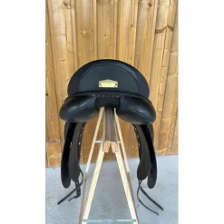 Selle dressage Albion SLK