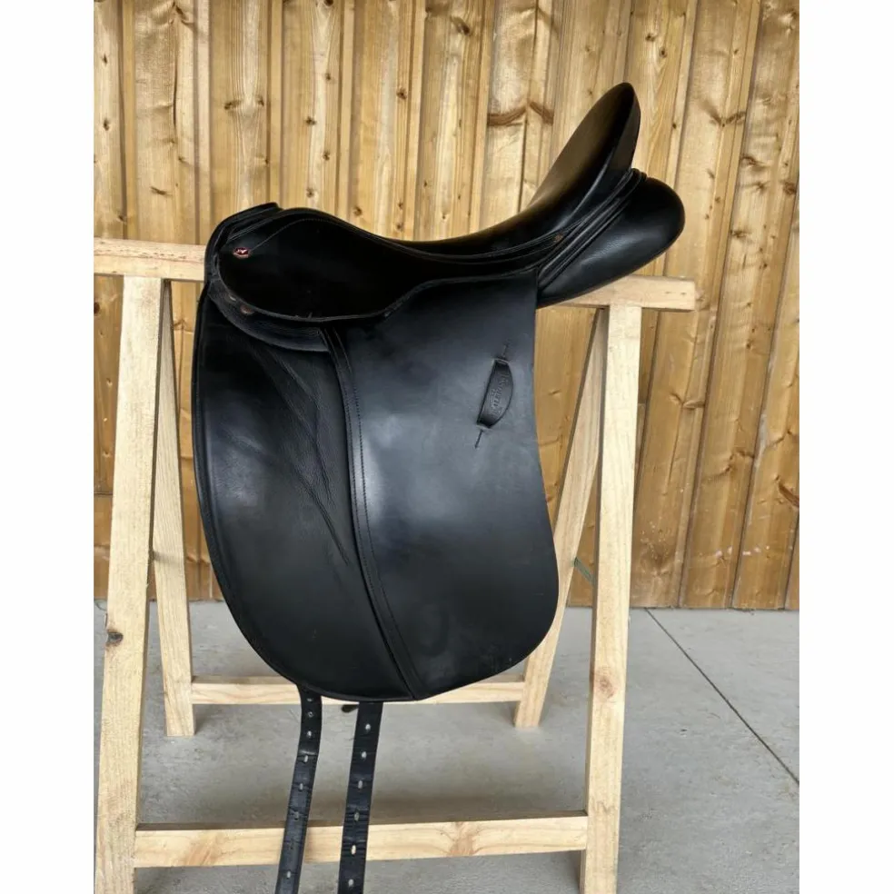 Selle dressage Albion SLK