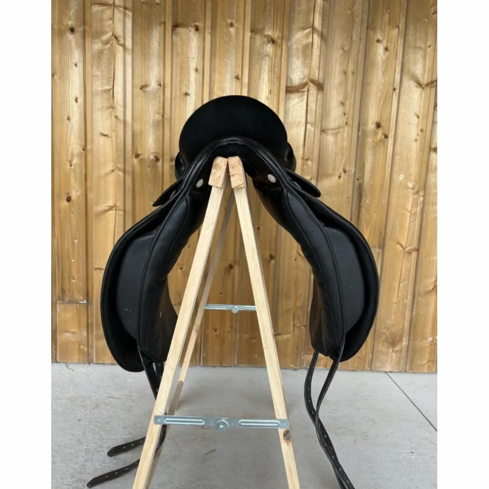 Selle dressage Albion SLK