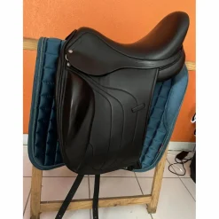 selle dressage Altaïr Antarès