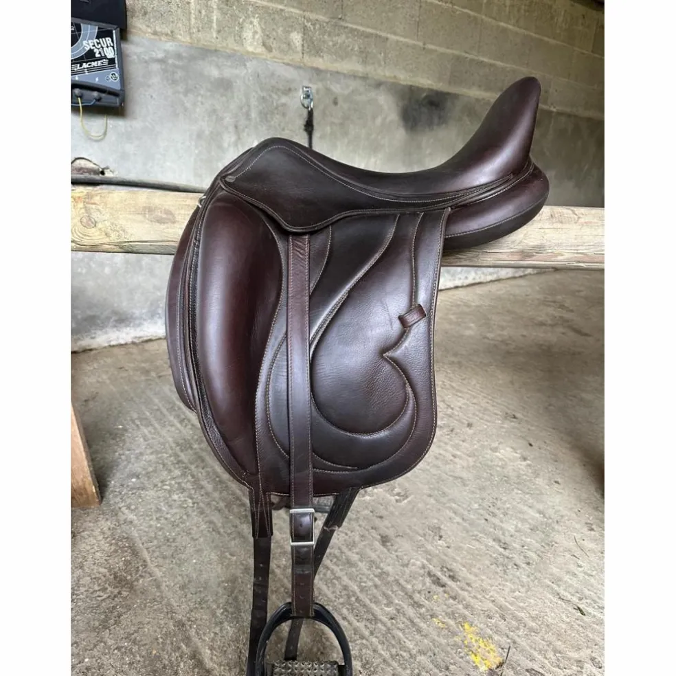 Selle dressage Antares