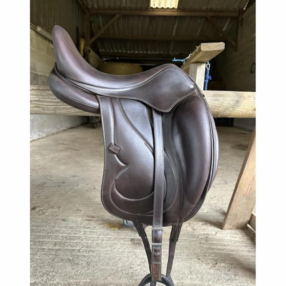 Selle dressage Antares