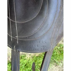 Selle dressage Antares