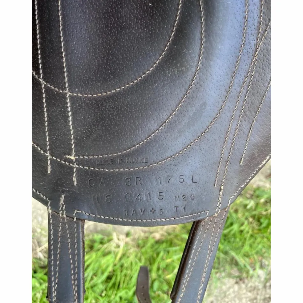 Selle dressage Antares