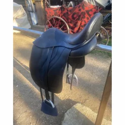 Selle dressage Antares